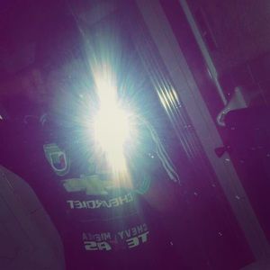 Meet your Posher, Gerson